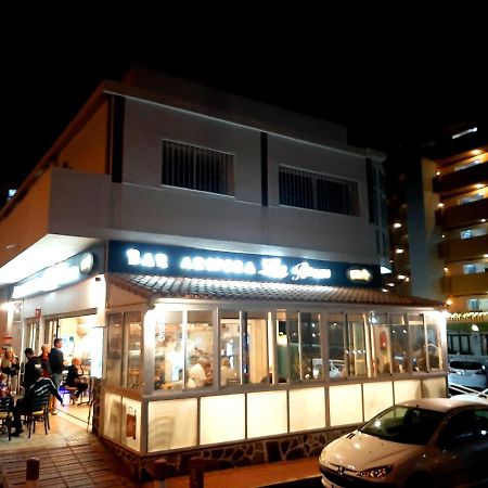 Perfectly Located Apartment With Pool 플라야데라스아메리카스 외부 사진