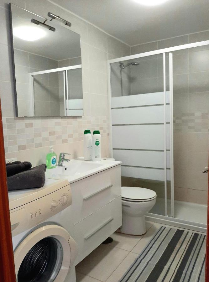 Perfectly Located Apartment With Pool 플라야데라스아메리카스 외부 사진