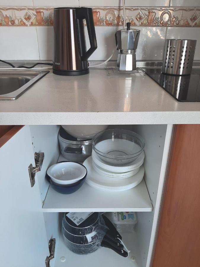Perfectly Located Apartment With Pool 플라야데라스아메리카스 외부 사진